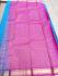 SALEM SILK SAREE WITH BLOUSE